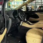 Toyota Vellfire 2021 из Китая