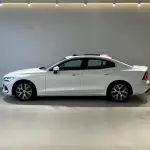 Volvo S60 2025 из Китая