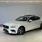 Volvo S60 2025 из Китая