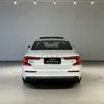 Volvo S60 2025 из Китая