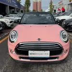 MINI Mini 2019 из Китая