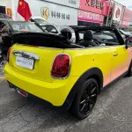 MINI Mini 2019 из Китая