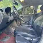 Volkswagen Polo 2018 из Китая