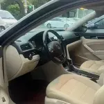 Volkswagen Passat 2015 из Китая