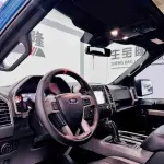 Ford F-150 Raptor 2020 381 л.с. — лот 56173899 из Китая