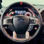 Ford F-150 Raptor 2020 381 л.с. — лот 56173899 из Китая