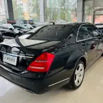 Mercedes-Benz S-Class 2011 из Китая