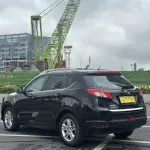 GAC Motor Trumpchi GS5 2014 из Китая