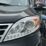 GAC Motor Trumpchi GS5 2014 из Китая