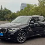 BMW X5 (Import) 2020 из Китая