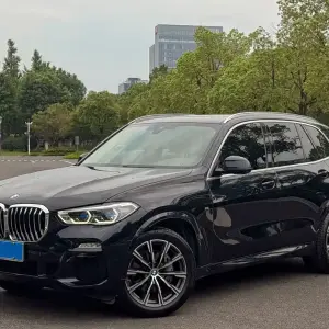 BMW X5 (Import) 2020 из Китая