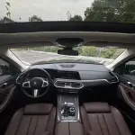 BMW X5 (Import) 2020 из Китая