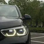 BMW X5 (Import) 2020 из Китая