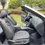 Audi A5 (Import) 2013 из Китая