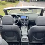 Audi A5 (Import) 2013 из Китая