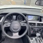 Audi A5 (Import) 2013 из Китая