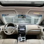 Nissan Teana 2018 из Китая