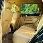 Volkswagen Touareg 2010 из Китая
