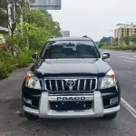 Toyota Prado (Import) 2009 из Китая