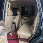 Toyota Prado (Import) 2009 163 л.с. 163 л.с. из Китая