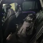 NIO ES6 2022 из Китая