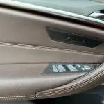 BMW 5 Series 2023 из Китая