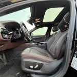 BMW 5 Series 2023 из Китая