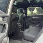 Audi Q5L 2020 из Китая