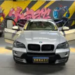 BMW X5 (Import) 2009 из Китая