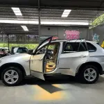 BMW X5 (Import) 2009 из Китая