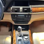 BMW X5 (Import) 2009 из Китая