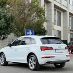 Audi Q5L 2020 из Китая