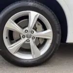 Audi Q5L 2020 из Китая