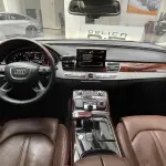 Audi A8 2013 из Китая