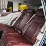 Mercedes-Benz GLS 2022 из Китая