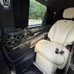 Mercedes-Benz V-Class 2020 211 л.с. — лот 56364772 из Китая