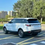 Land Rover Sport 2016 из Китая