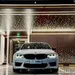 BMW M5 2019 из Китая