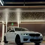 BMW M5 2019 из Китая