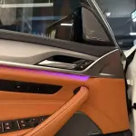 BMW M5 2019 из Китая