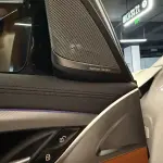BMW M5 2019 из Китая