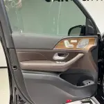 Mercedes-Benz GLS 2022 из Китая