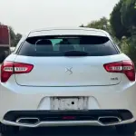 DS DS 5 2014 из Китая