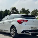 DS DS 5 2014 из Китая