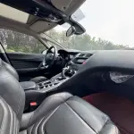 DS DS 5 2014 из Китая