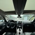DS DS 5 2014 из Китая