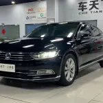 Volkswagen Magotan 2017 180 л.с. — лот 56365373 из Китая