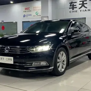 Volkswagen Magotan 2017 180 л.с. — лот 56365373 из Китая