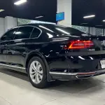 Volkswagen Magotan 2017 180 л.с. — лот 56365373 из Китая