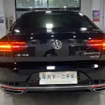 Volkswagen Magotan 2017 180 л.с. — лот 56365373 из Китая